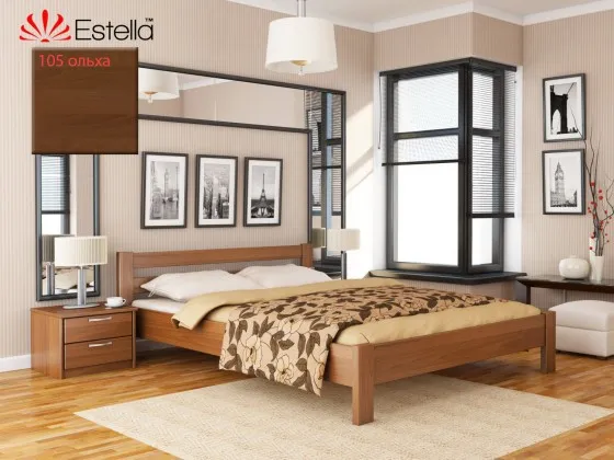 Ліжко Estella Renata / Рената